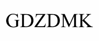 GDZDMK