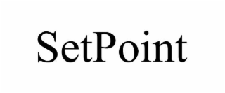 SETPOINT