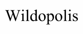 WILDOPOLIS