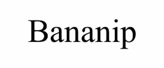 BANANIP