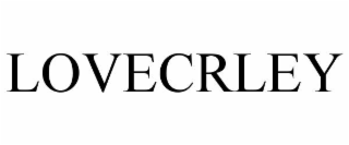 LOVECRLEY