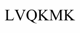 LVQKMK