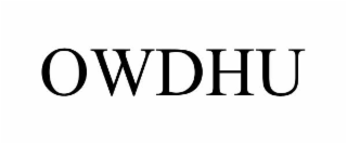 OWDHU