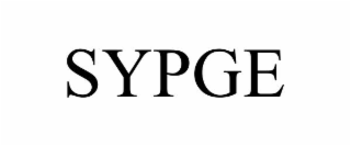 SYPGE