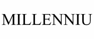 MILLENNIU