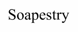 SOAPESTRY