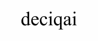 DECIQAI