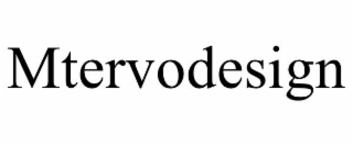 MTERVODESIGN