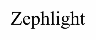 ZEPHLIGHT