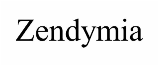 ZENDYMIA