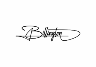 BILLINGTON