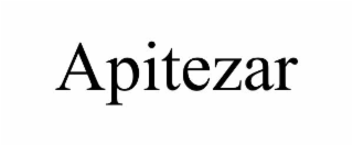 APITEZAR