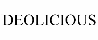 DEOLICIOUS