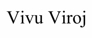VIVU VIROJ