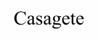 CASAGETE