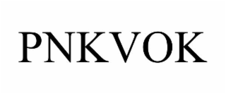 PNKVOK