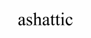 ASHATTIC