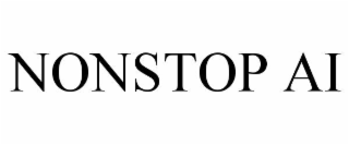 NONSTOP AI