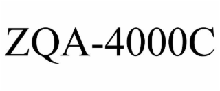 ZQA-4000C