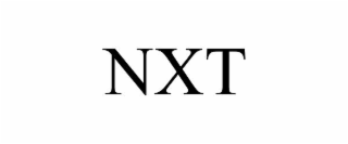 NXT