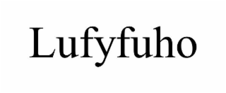 LUFYFUHO