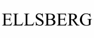 ELLSBERG