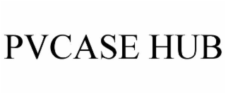 PVCASE HUB