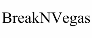 BREAKNVEGAS