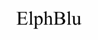 ELPHBLU