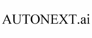 AUTONEXT.AI