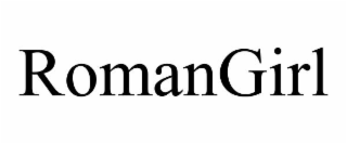 ROMANGIRL