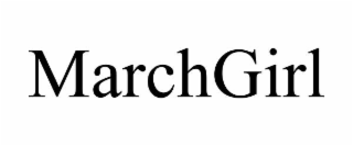 MARCHGIRL