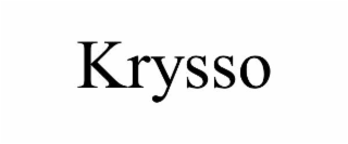 KRYSSO