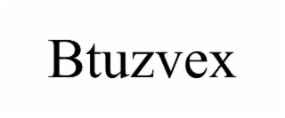 BTUZVEX