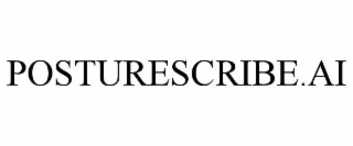 POSTURESCRIBE.AI