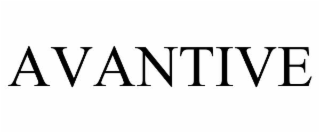 AVANTIVE
