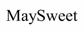 MAYSWEET