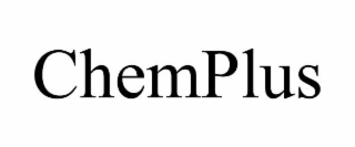 CHEMPLUS