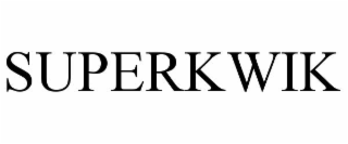 SUPERKWIK