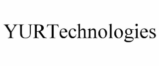 YURTECHNOLOGIES