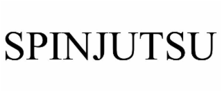 SPINJUTSU