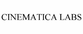 CINEMATICA LABS