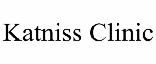 KATNISS CLINIC