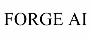 FORGE AI