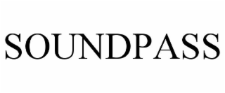 SOUNDPASS