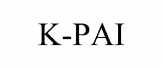 K-PAI