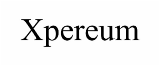 XPEREUM