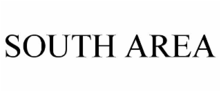 SOUTH AREA