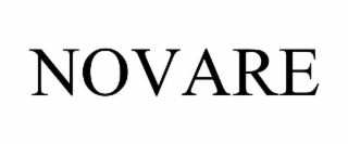 NOVARE