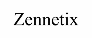 ZENNETIX